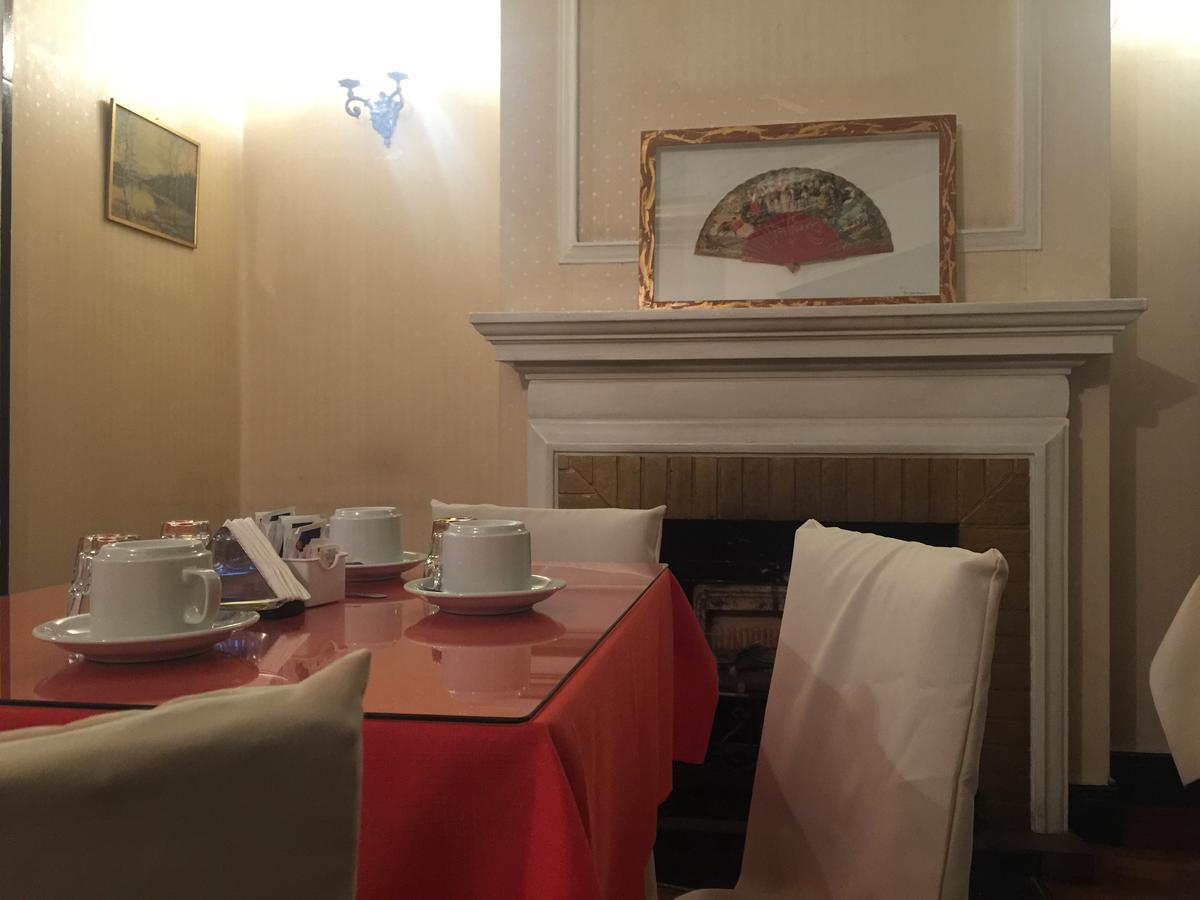 Hotel Zamora Мендоса Екстер'єр фото