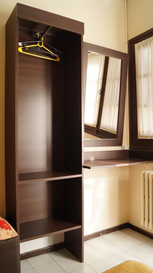 Hotel Zamora Мендоса Екстер'єр фото